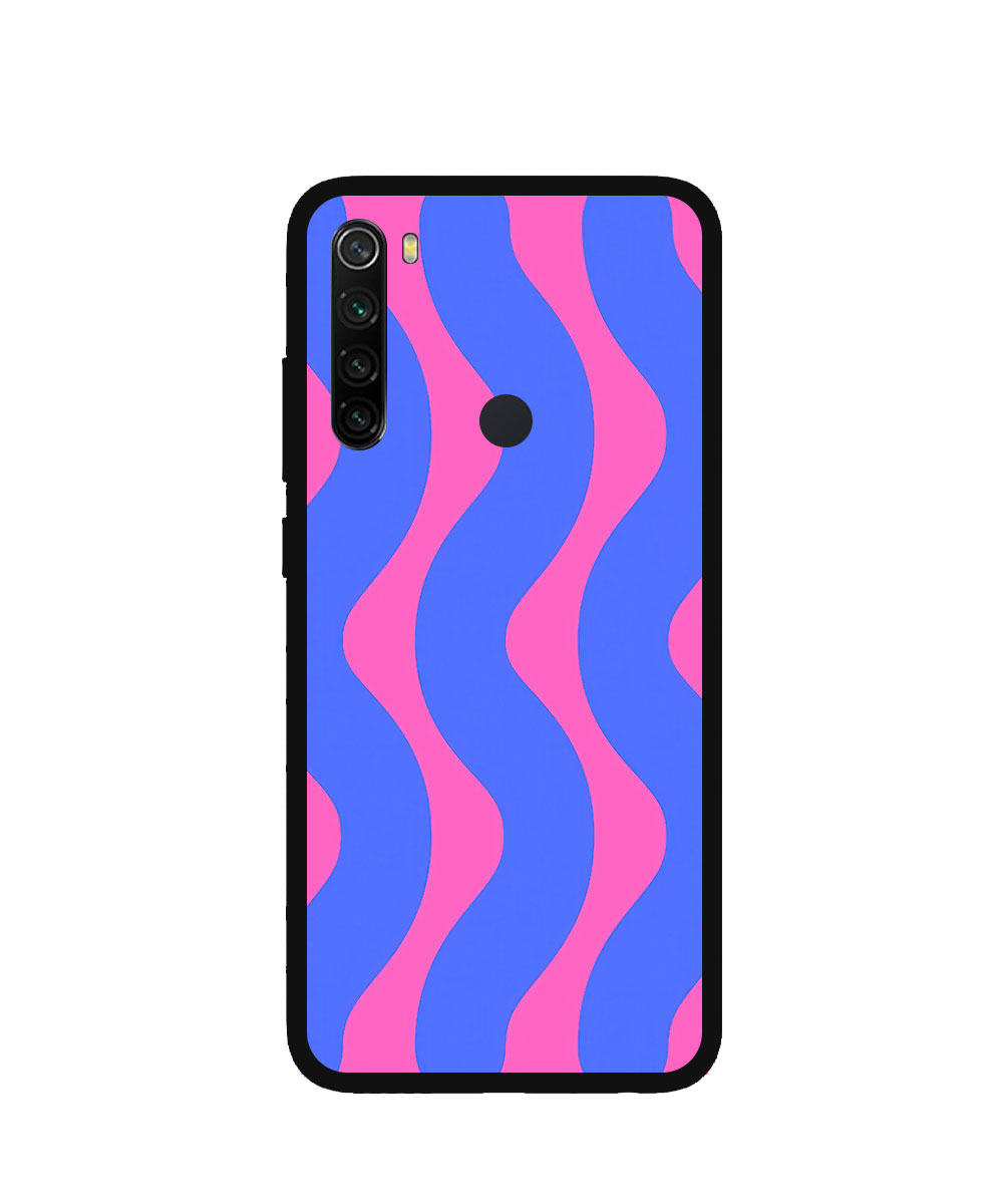 Case / Etui / Pokrowiec / Obudowa na telefon. Wzór: Xiaomi Redmi Note 8T