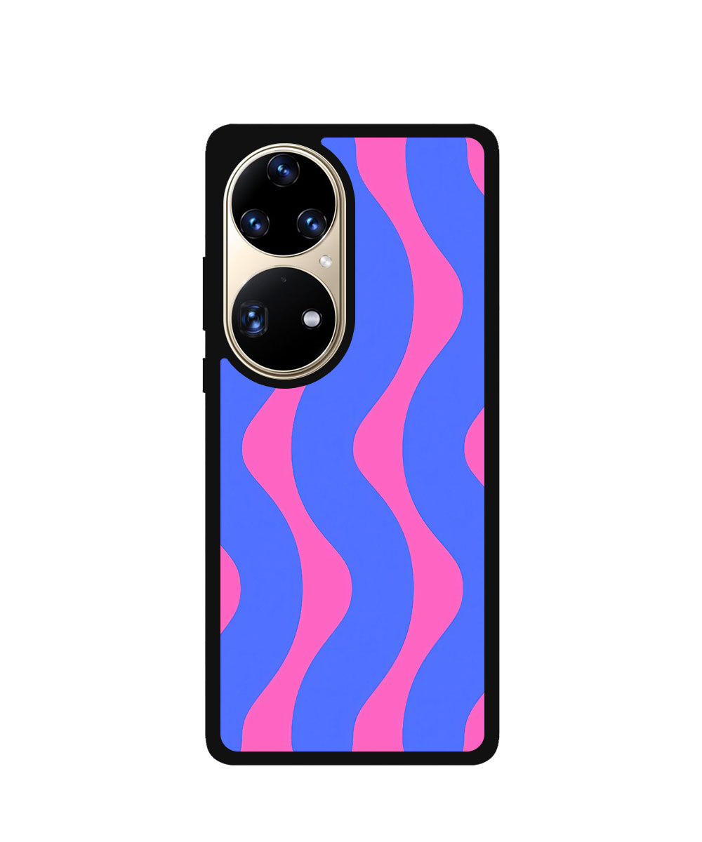 Case / Etui / Pokrowiec / Obudowa na telefon. Wzór: Huawei P50 Pro