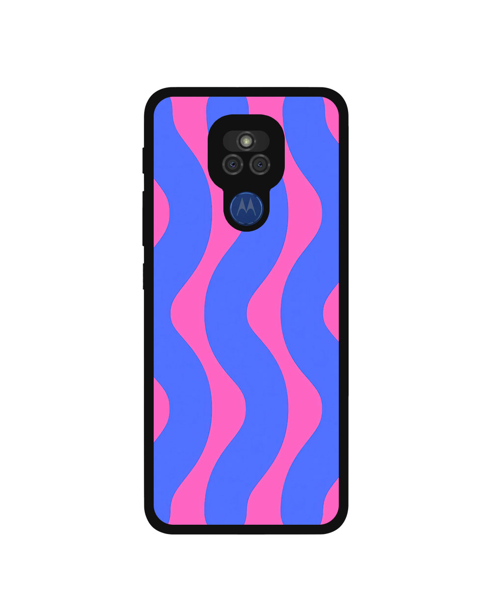 Case / Etui / Pokrowiec / Obudowa na telefon. Wzór: Motorola moto e7 plus / G9 / G9 Play