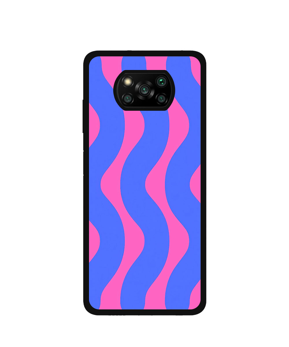 Case / Etui / Pokrowiec / Obudowa na telefon. Wzór: Xiaomi Poco x3 / x3 pro / x3 NFC