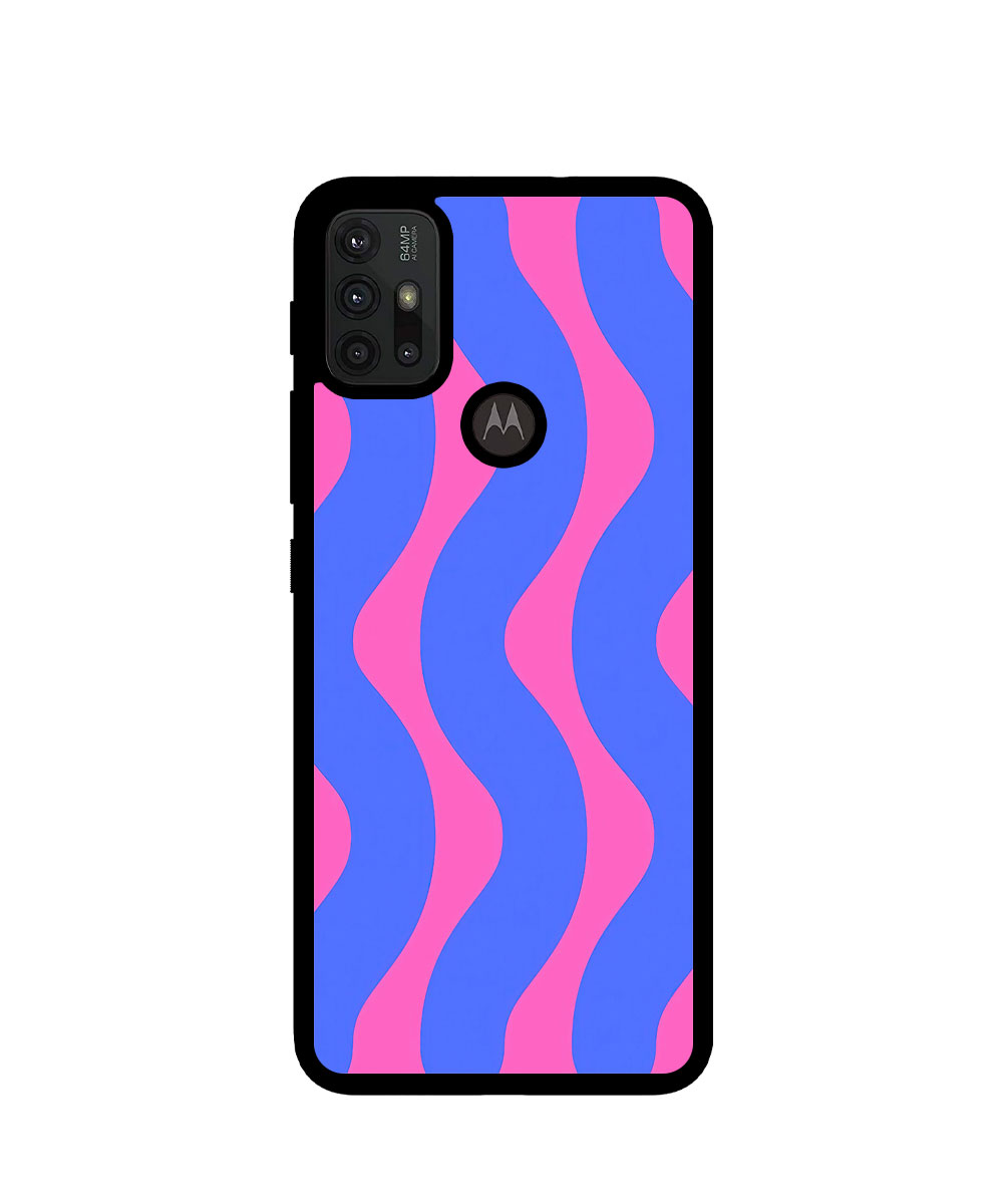 Case / Etui / Pokrowiec / Obudowa na telefon. Wzór: Motorola moto g30