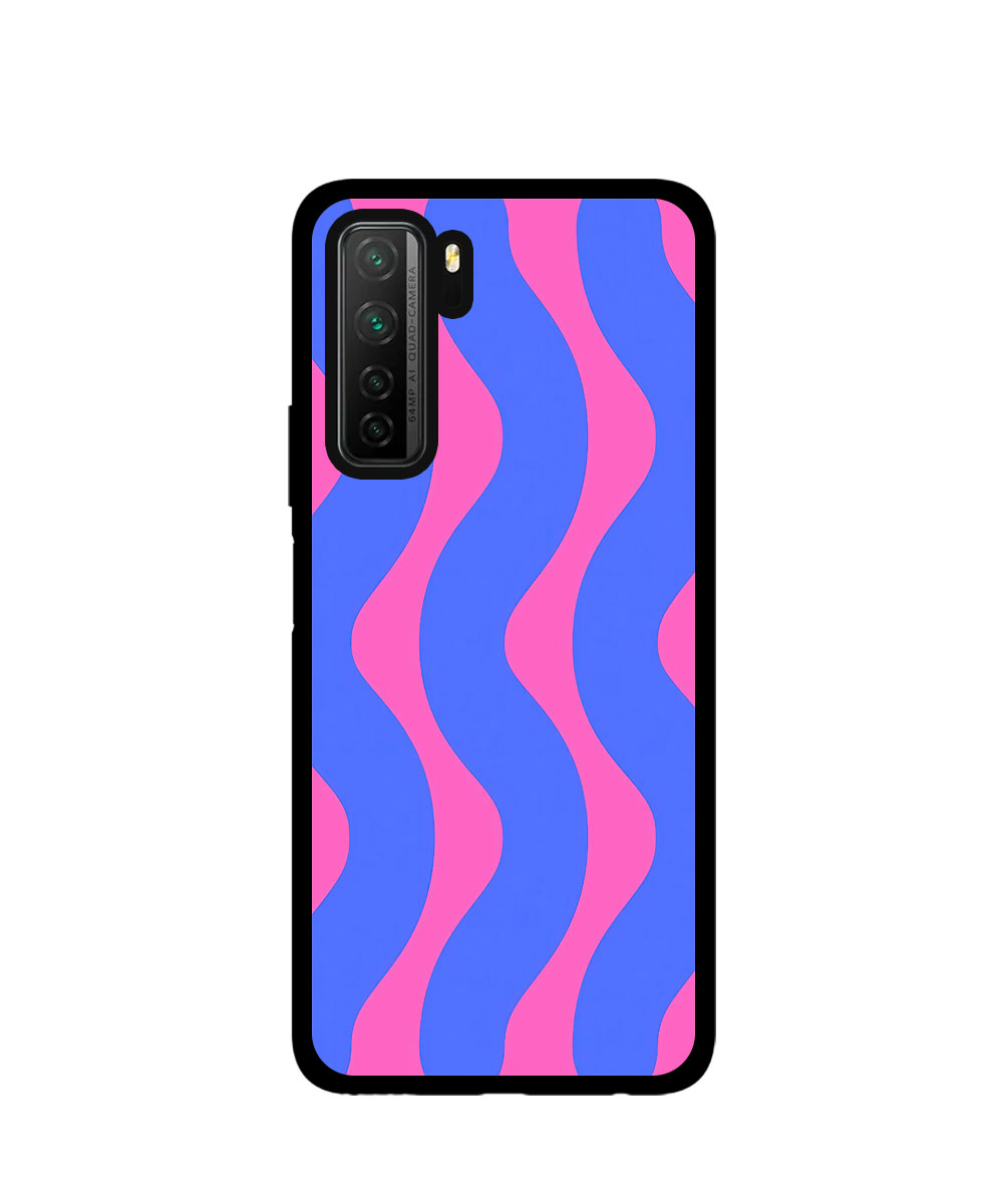 Case / Etui / Pokrowiec / Obudowa na telefon. Wzór: Huawei p40 lite 5G / nova 7 se / nova 7 SE 5G Youth