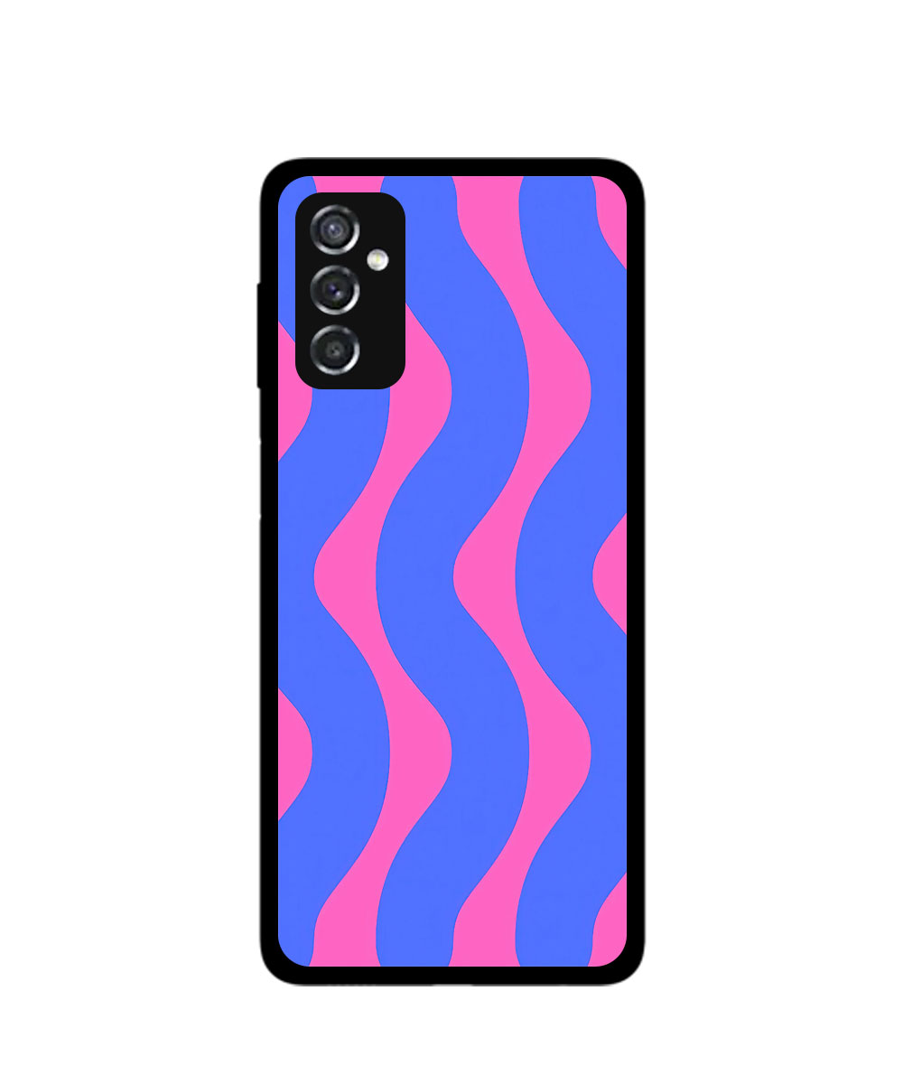 Case / Etui / Pokrowiec / Obudowa na telefon. Wzór: Samsung Galaxy M52 5G