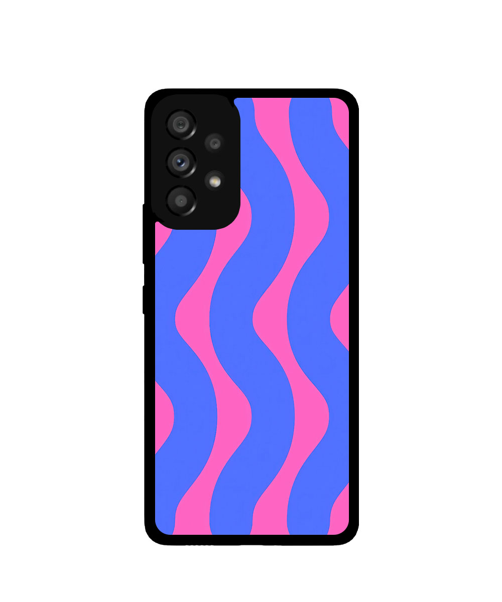 Case / Etui / Pokrowiec / Obudowa na telefon. Wzór: Samsung Galaxy A53 5G