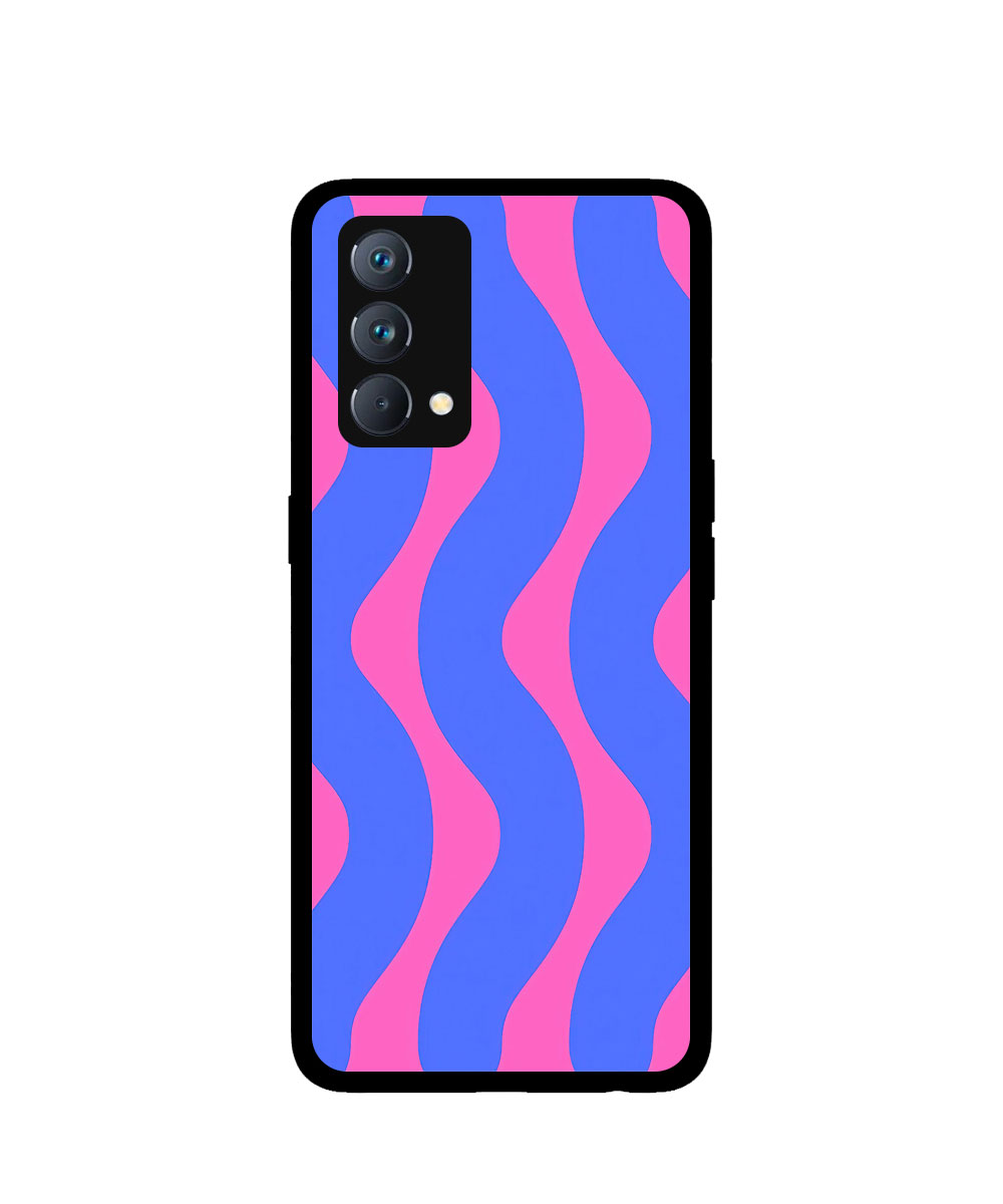 Case / Etui / Pokrowiec / Obudowa na telefon. Wzór: Realme GT Master Edition