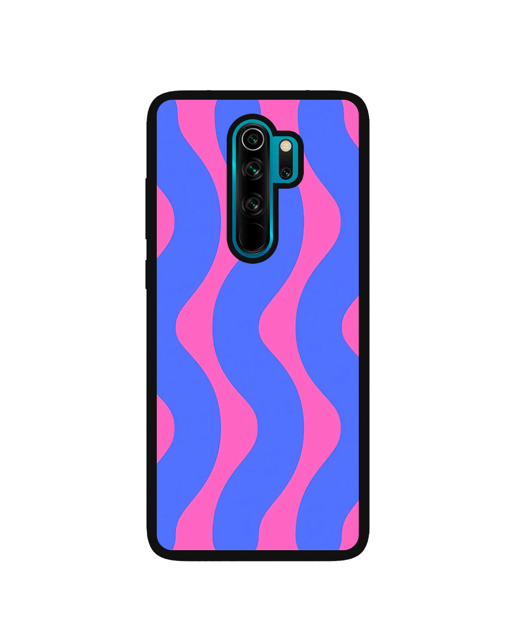 Case / Etui / Pokrowiec / Obudowa na telefon. Wzór: Xiaomi Redmi Note 8 Pro