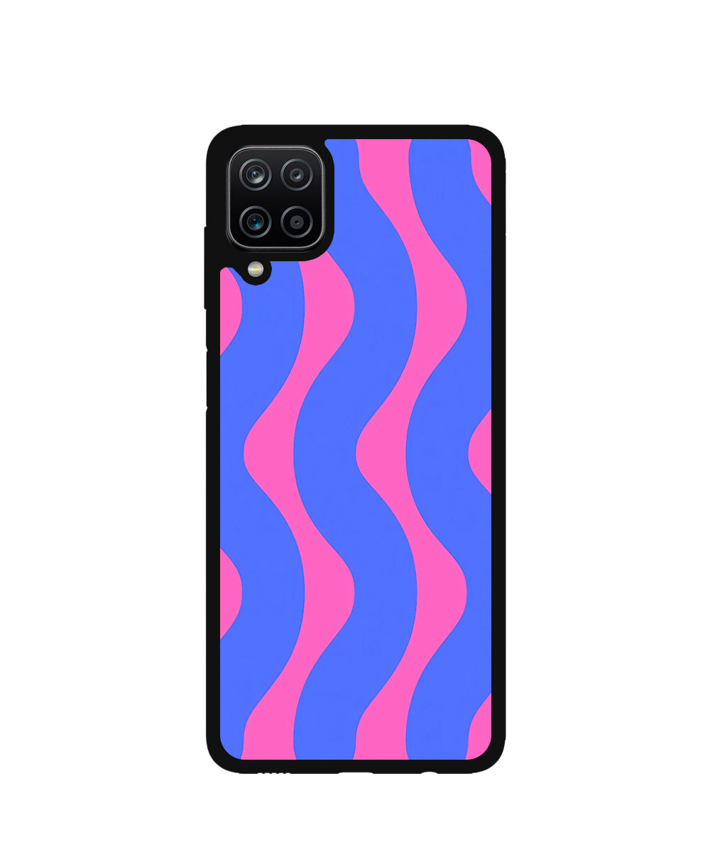 Case / Etui / Pokrowiec / Obudowa na telefon. Wzór: Samsung Galaxy A12 / A12 Nacho / M12