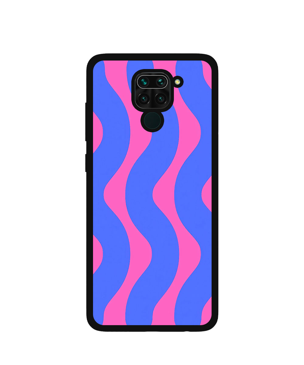 Case / Etui / Pokrowiec / Obudowa na telefon. Wzór: Xiaomi Redmi Note 9