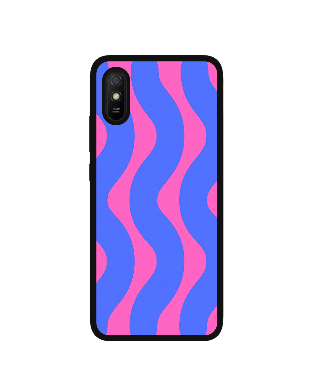 Case / Etui / Pokrowiec / Obudowa na telefon. Wzór: Xiaomi Redmi 9A