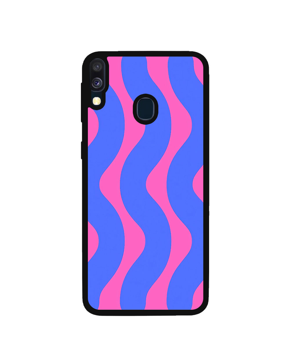 Case / Etui / Pokrowiec / Obudowa na telefon. Wzór: Samsung Galaxy A40