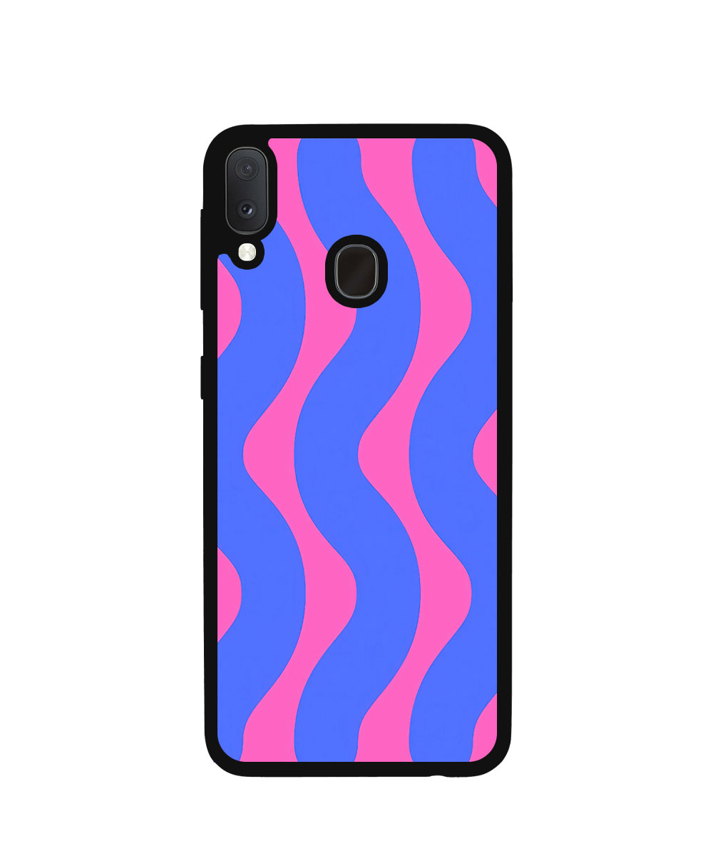 Case / Etui / Pokrowiec / Obudowa na telefon. Wzór: Samsung Galaxy A20e / A10e