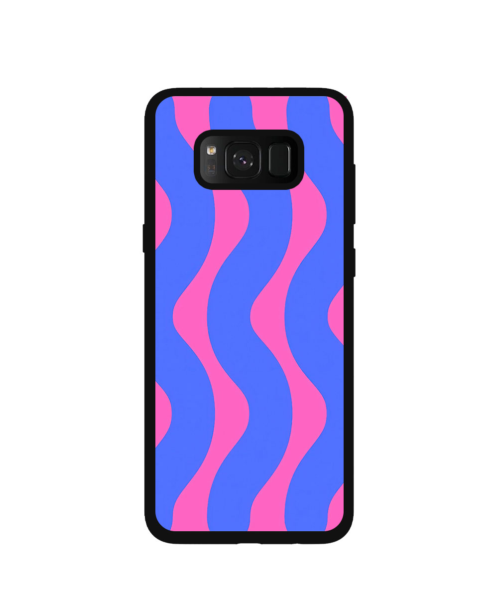 Case / Etui / Pokrowiec / Obudowa na telefon. Wzór: Samsung Galaxy S8