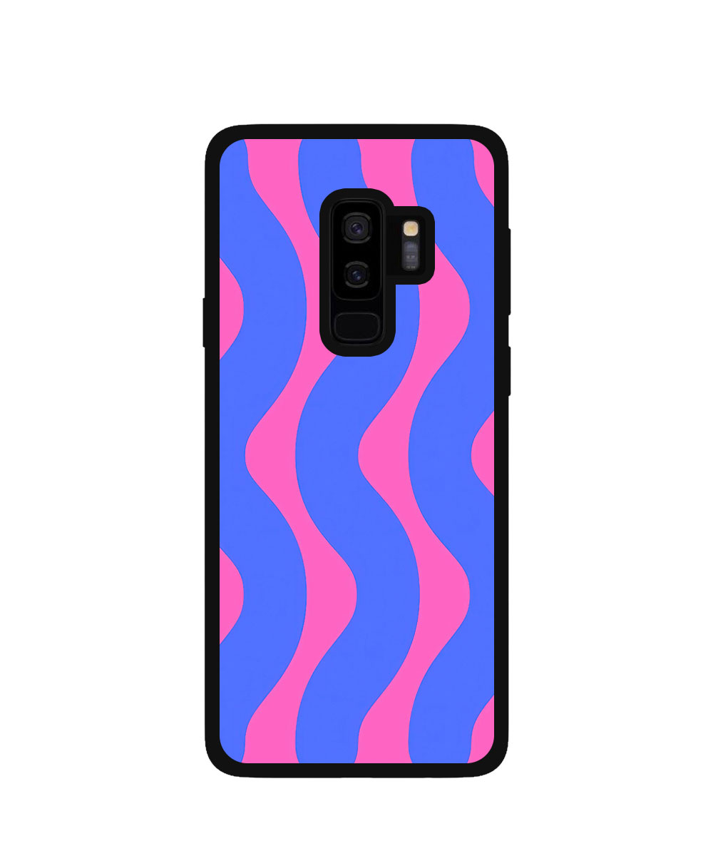 Case / Etui / Pokrowiec / Obudowa na telefon. Wzór: Samsung Galaxy S9+