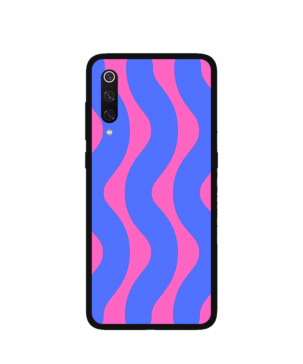 Case / Etui / Pokrowiec / Obudowa na telefon. Wzór: Xiaomi Mi 9