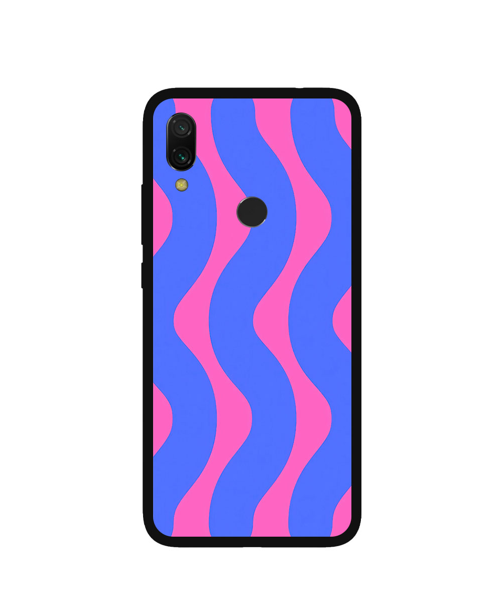 Case / Etui / Pokrowiec / Obudowa na telefon. Wzór: Xiaomi Redmi 7