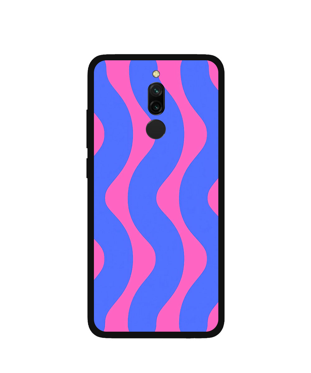 Case / Etui / Pokrowiec / Obudowa na telefon. Wzór: Xiaomi Redmi 8