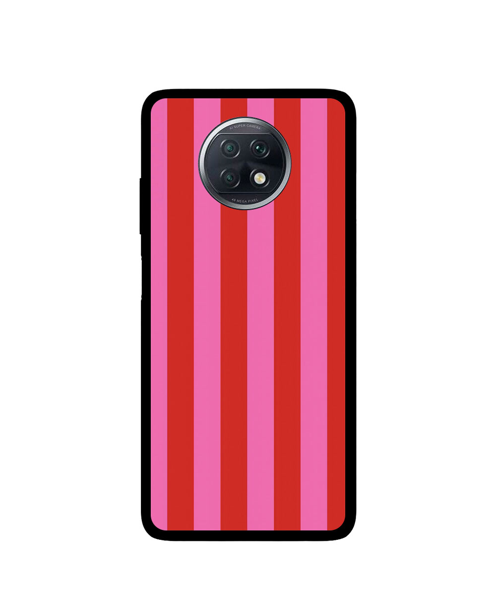 Case / Etui / Pokrowiec / Obudowa na telefon. Wzór: Xiaomi Redmi Note 9T