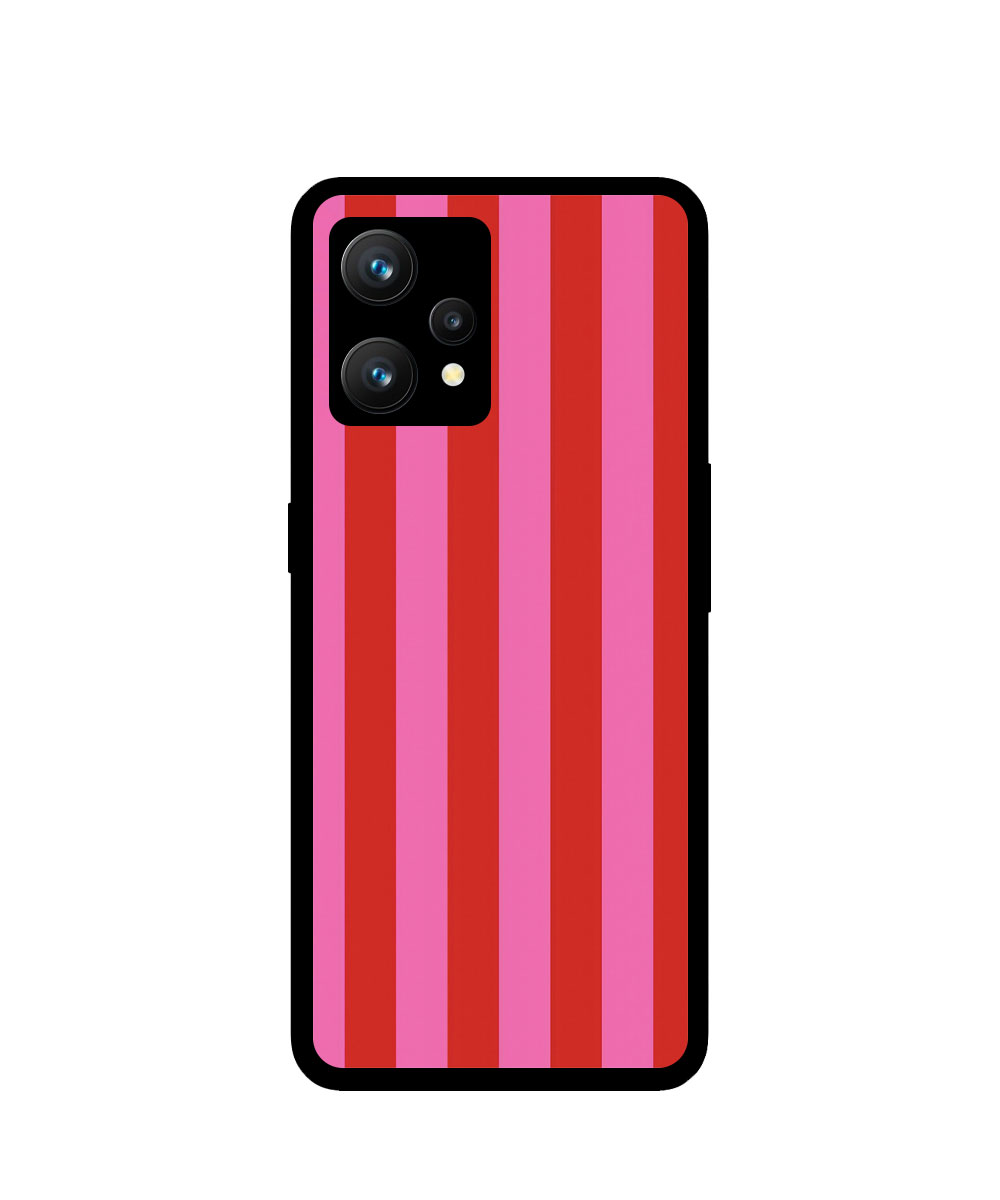 Case / Etui / Pokrowiec / Obudowa na telefon. Wzór: Realme 9 4G / Realme 9 Pro+