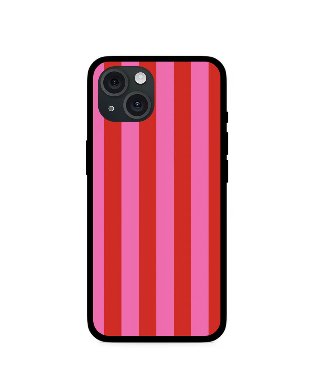 Case / Etui / Pokrowiec / Obudowa na telefon. Wzór: iPhone 15