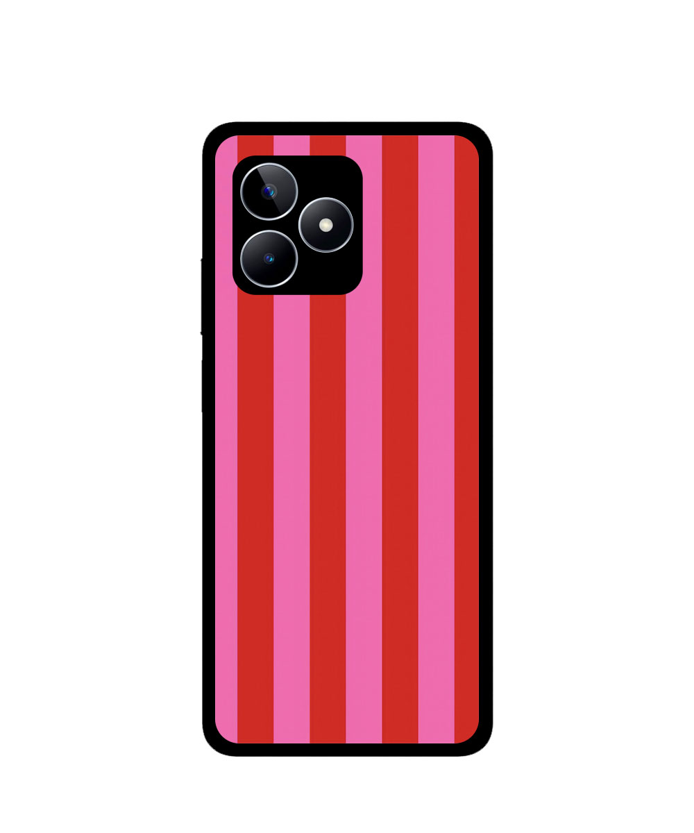 Case / Etui / Pokrowiec / Obudowa na telefon. Wzór: Realme C53