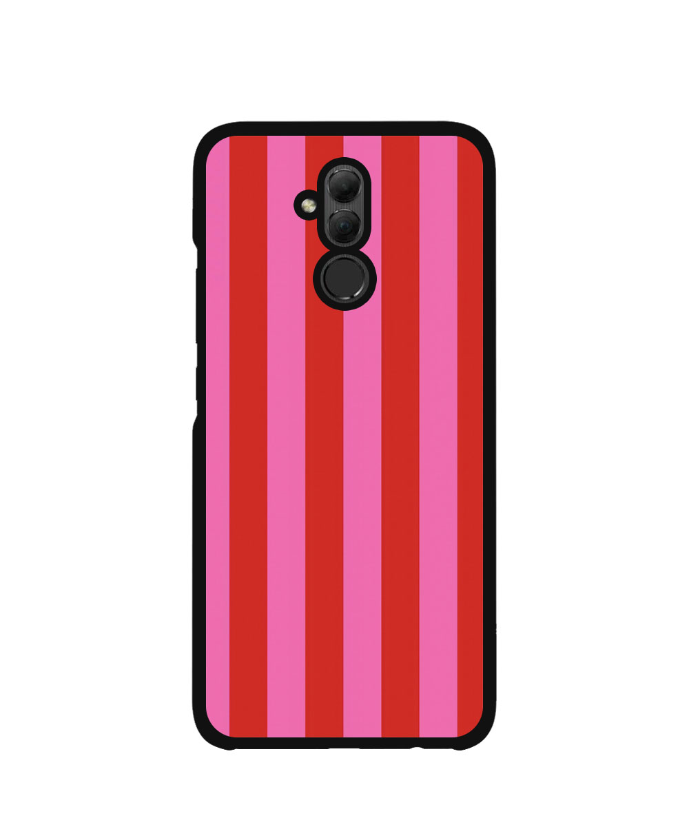 Case / Etui / Pokrowiec / Obudowa na telefon. Wzór: Huawei Mate 20 Lite