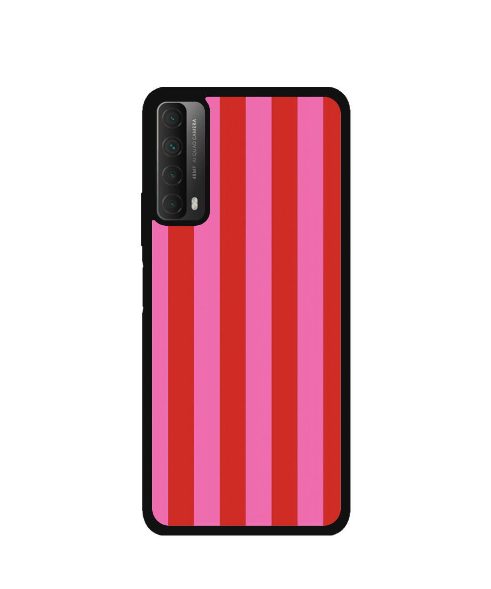 Case / Etui / Pokrowiec / Obudowa na telefon. Wzór: Huawei P Smart 2021 /  Y7a