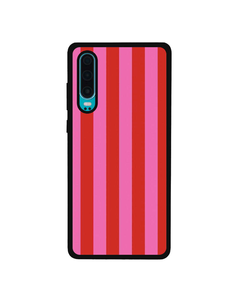 Case / Etui / Pokrowiec / Obudowa na telefon. Wzór: Huawei p30