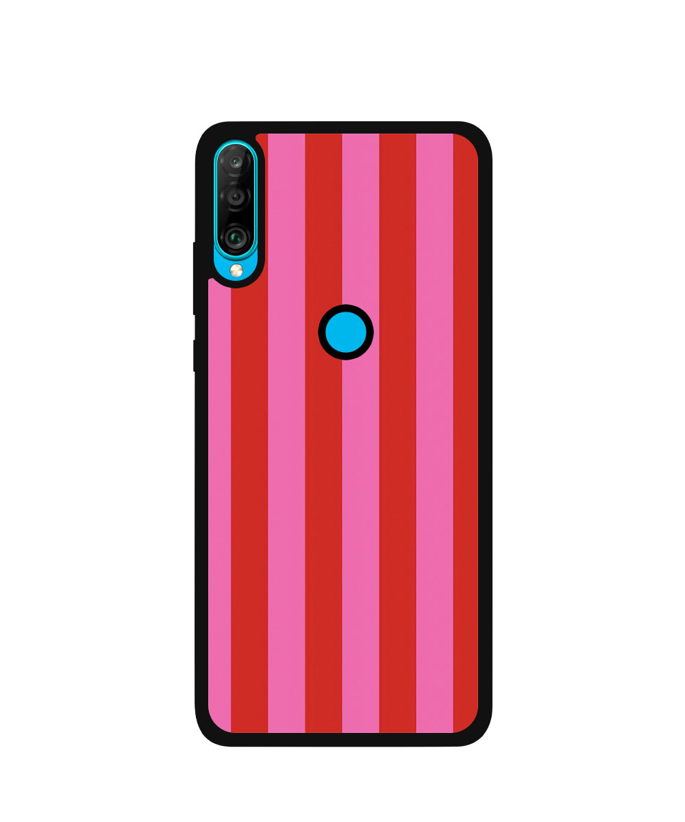 Case / Etui / Pokrowiec / Obudowa na telefon. Wzór: Huawei P30 Lite