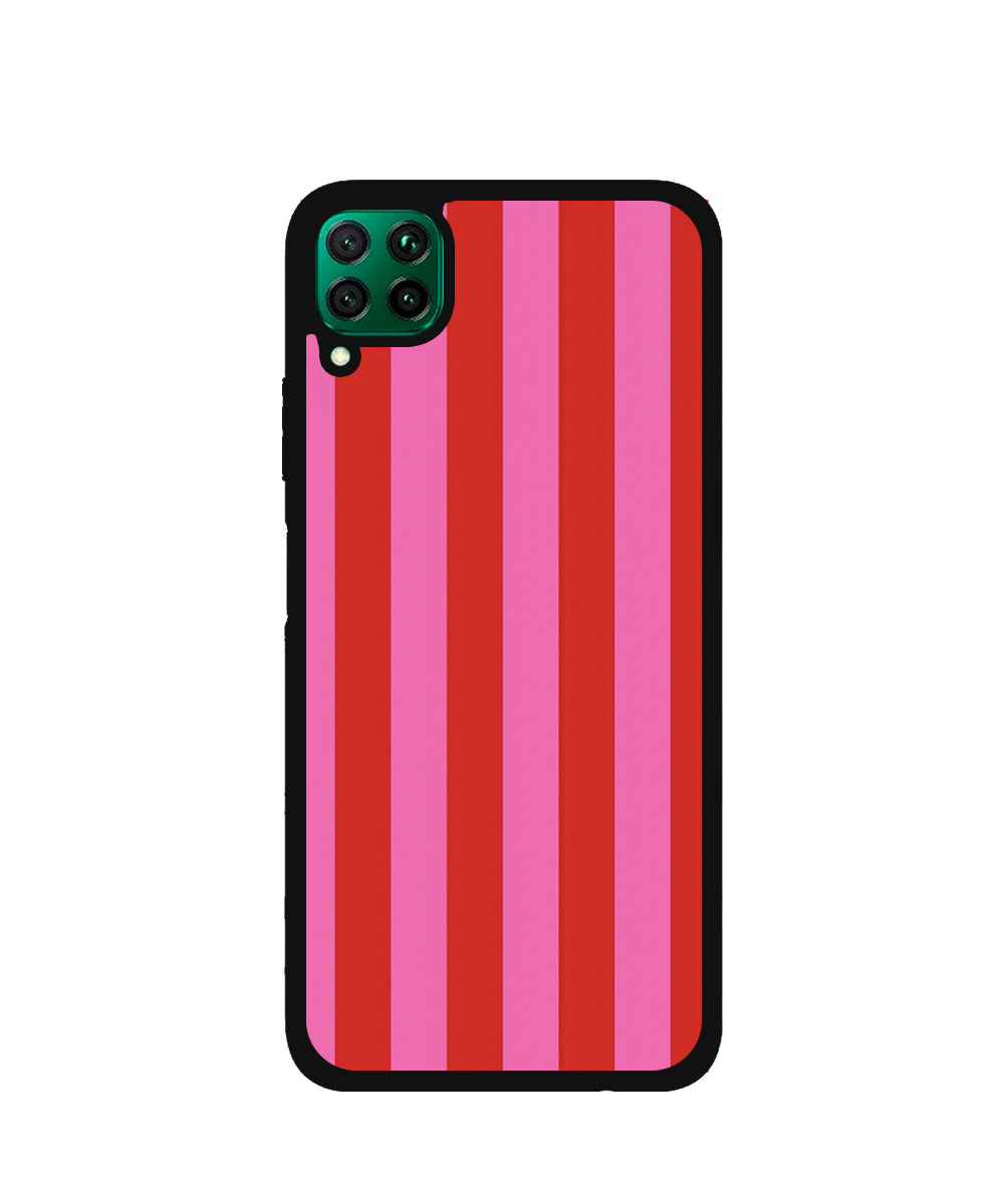 Case / Etui / Pokrowiec / Obudowa na telefon. Wzór: Huawei P40 lite / Nova 6 SE / Nova 7i