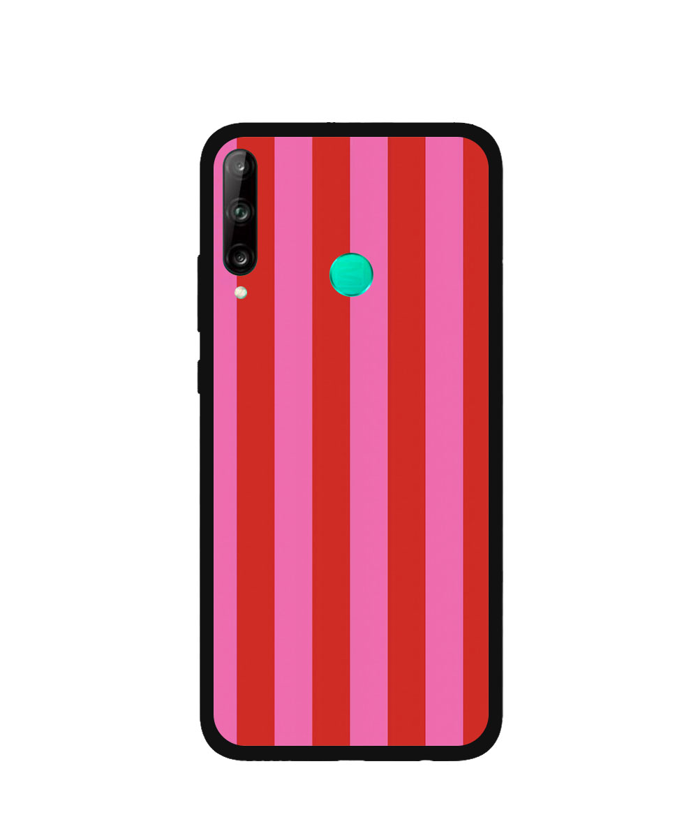 Case / Etui / Pokrowiec / Obudowa na telefon. Wzór: Huawei Y7p