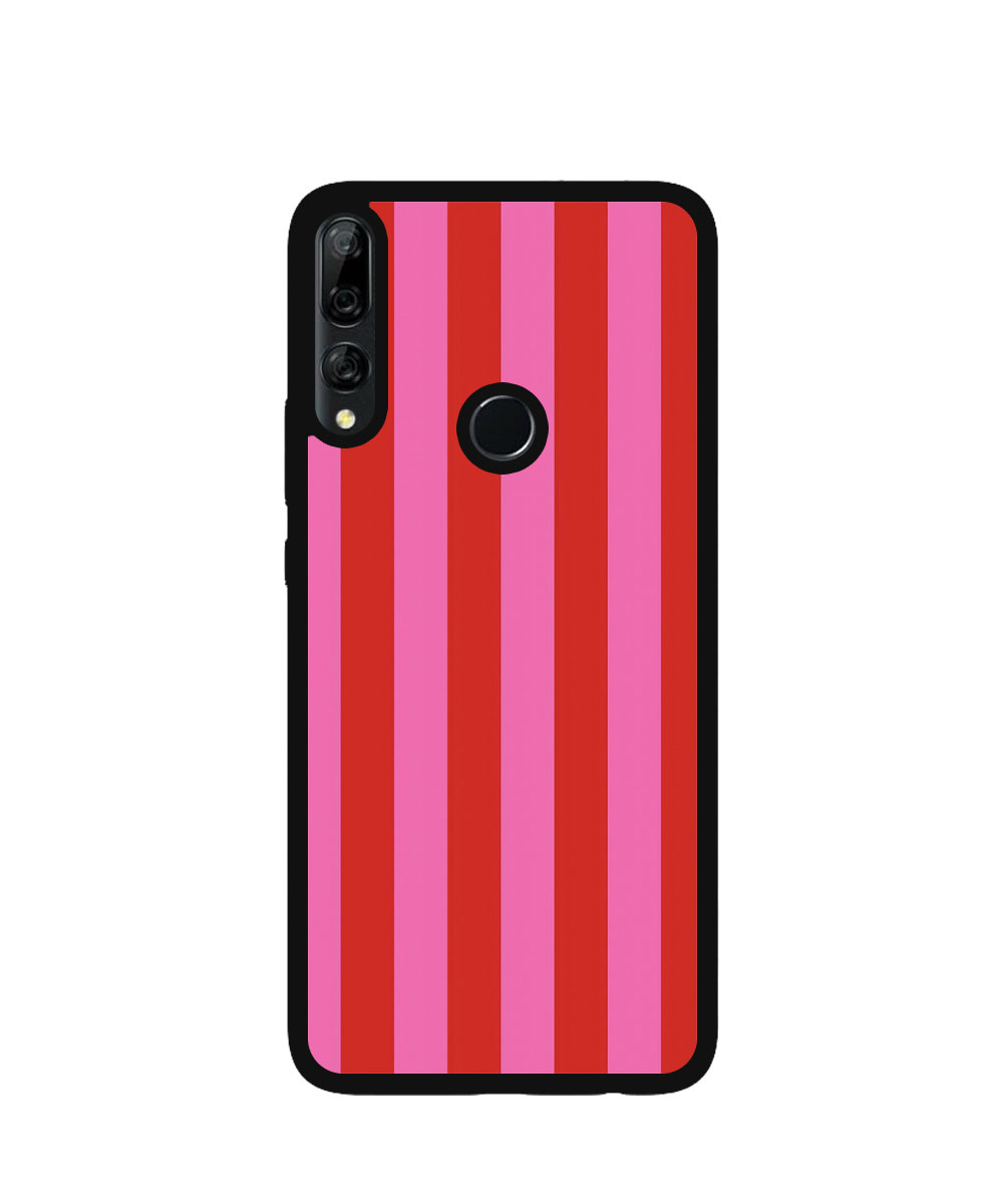 Case / Etui / Pokrowiec / Obudowa na telefon. Wzór: Huawei y9 Prime