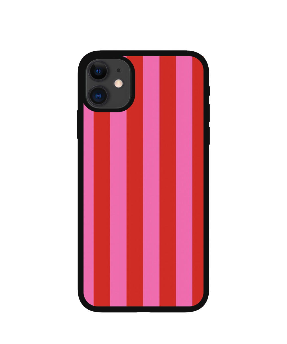 Case / Etui / Pokrowiec / Obudowa na telefon. Wzór: iPhone 12 / 12 Pro