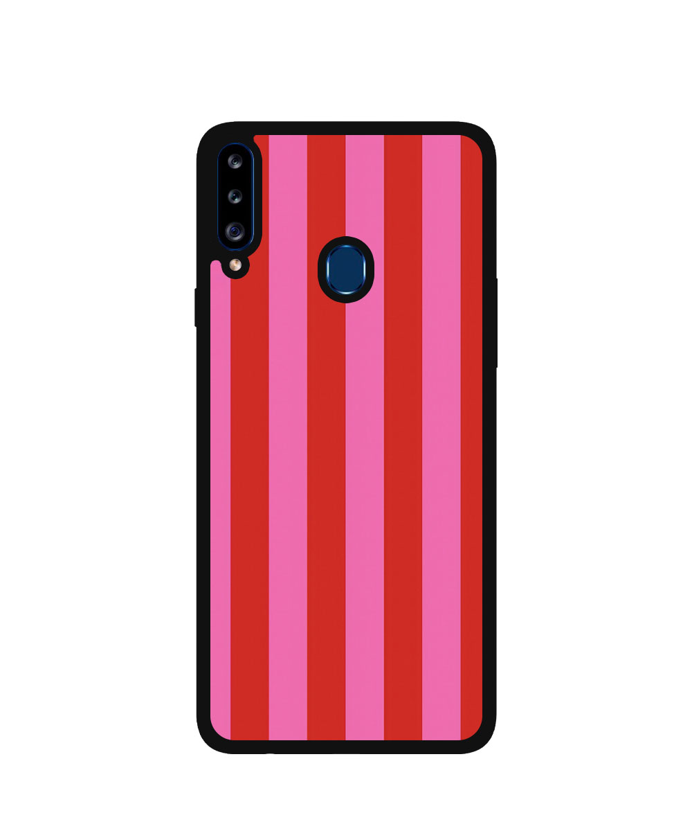 Case / Etui / Pokrowiec / Obudowa na telefon. Wzór: Samsung Galaxy A20s