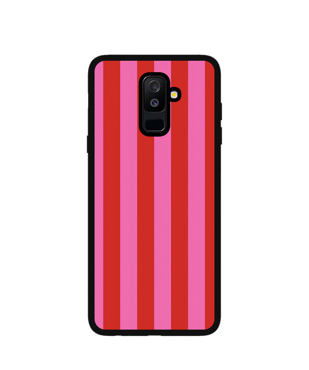 Case / Etui / Pokrowiec / Obudowa na telefon. Wzór: Samsung Galaxy A6