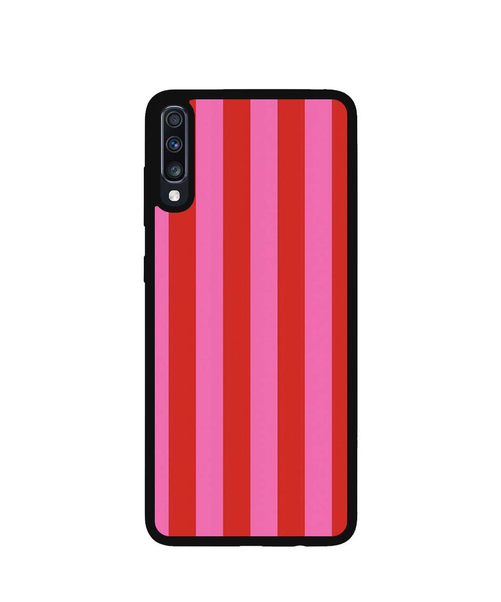 Case / Etui / Pokrowiec / Obudowa na telefon. Wzór: Samsung Galaxy A70 / A70s