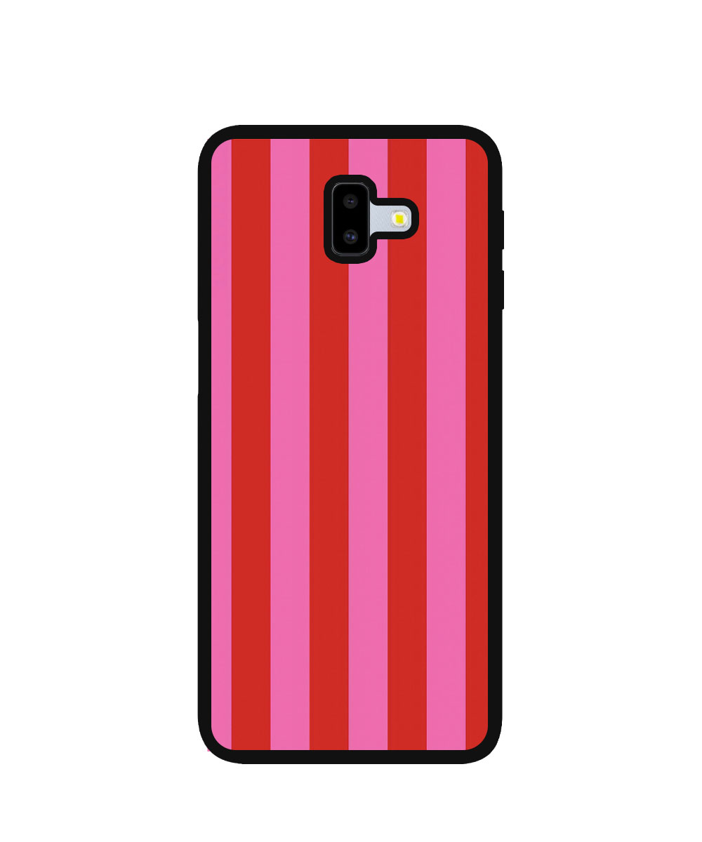 Case / Etui / Pokrowiec / Obudowa na telefon. Wzór: Samsung Galaxy J6+