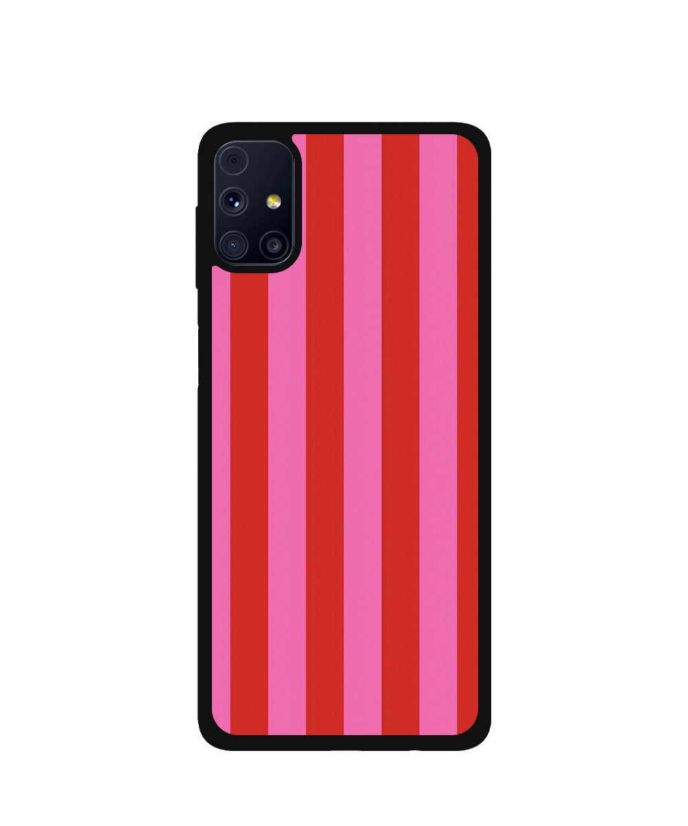 Case / Etui / Pokrowiec / Obudowa na telefon. Wzór: Samsung Galaxy M31s