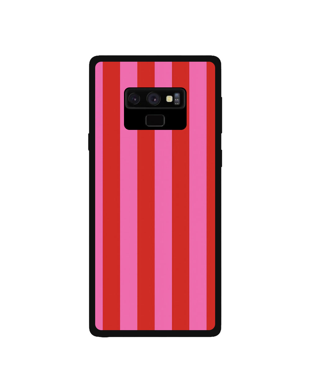 Case / Etui / Pokrowiec / Obudowa na telefon. Wzór: Samsung Galaxy Note 9