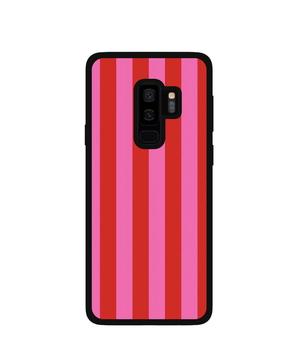 Case / Etui / Pokrowiec / Obudowa na telefon. Wzór: Samsung Galaxy S9