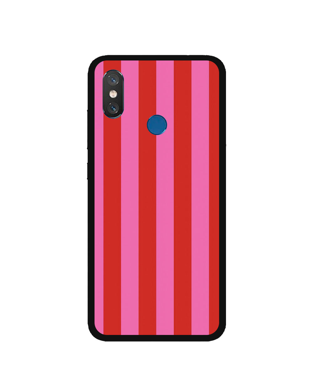 Case / Etui / Pokrowiec / Obudowa na telefon. Wzór: Xiaomi Mi 8