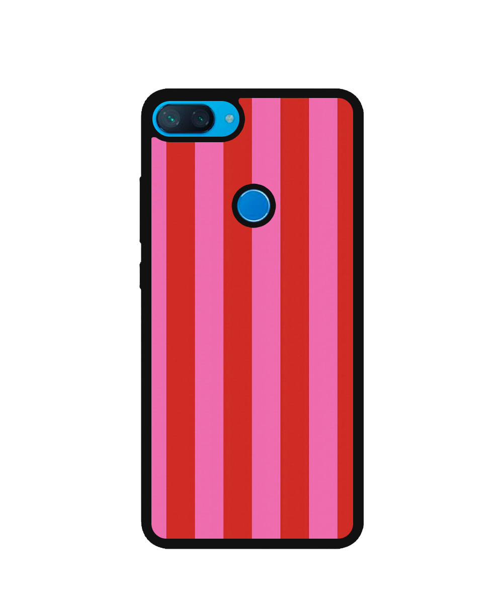 Case / Etui / Pokrowiec / Obudowa na telefon. Wzór: Xiaomi MI 8 Lite