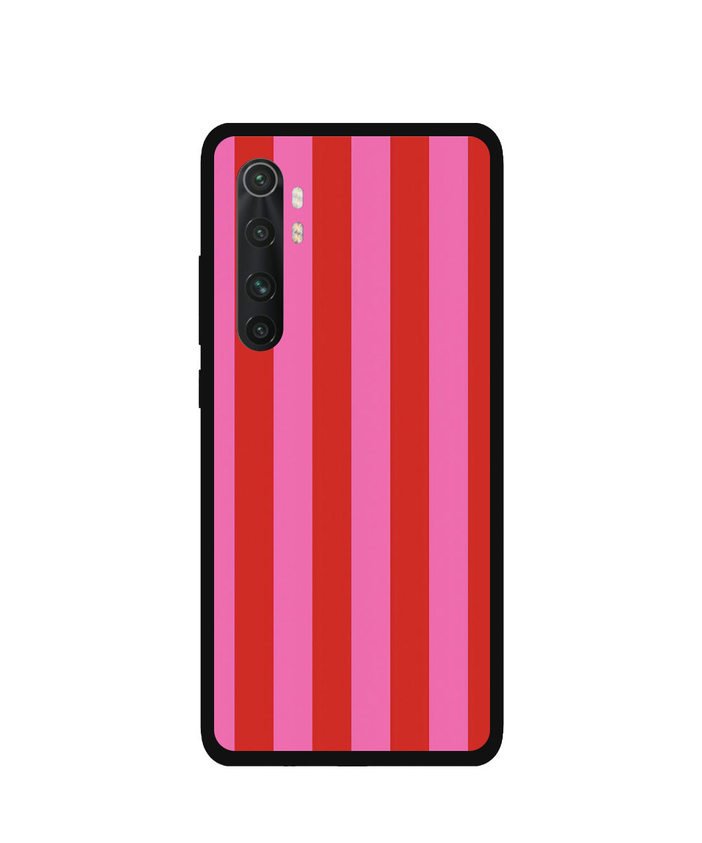 Case / Etui / Pokrowiec / Obudowa na telefon. Wzór: Xiaomi Mi Note 10 Lite