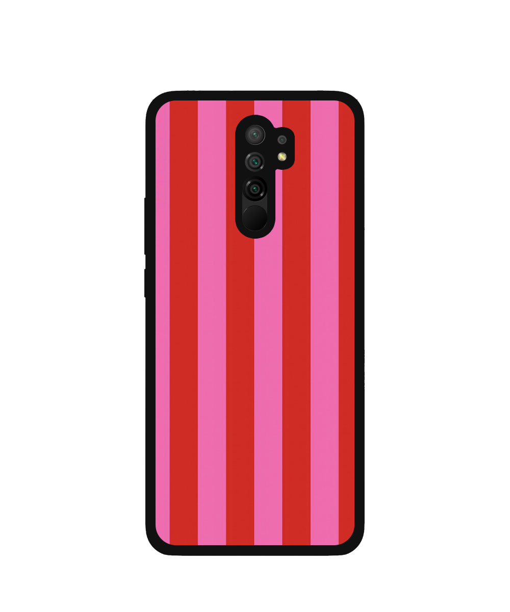 Case / Etui / Pokrowiec / Obudowa na telefon. Wzór: Xiaomi Redmi 9