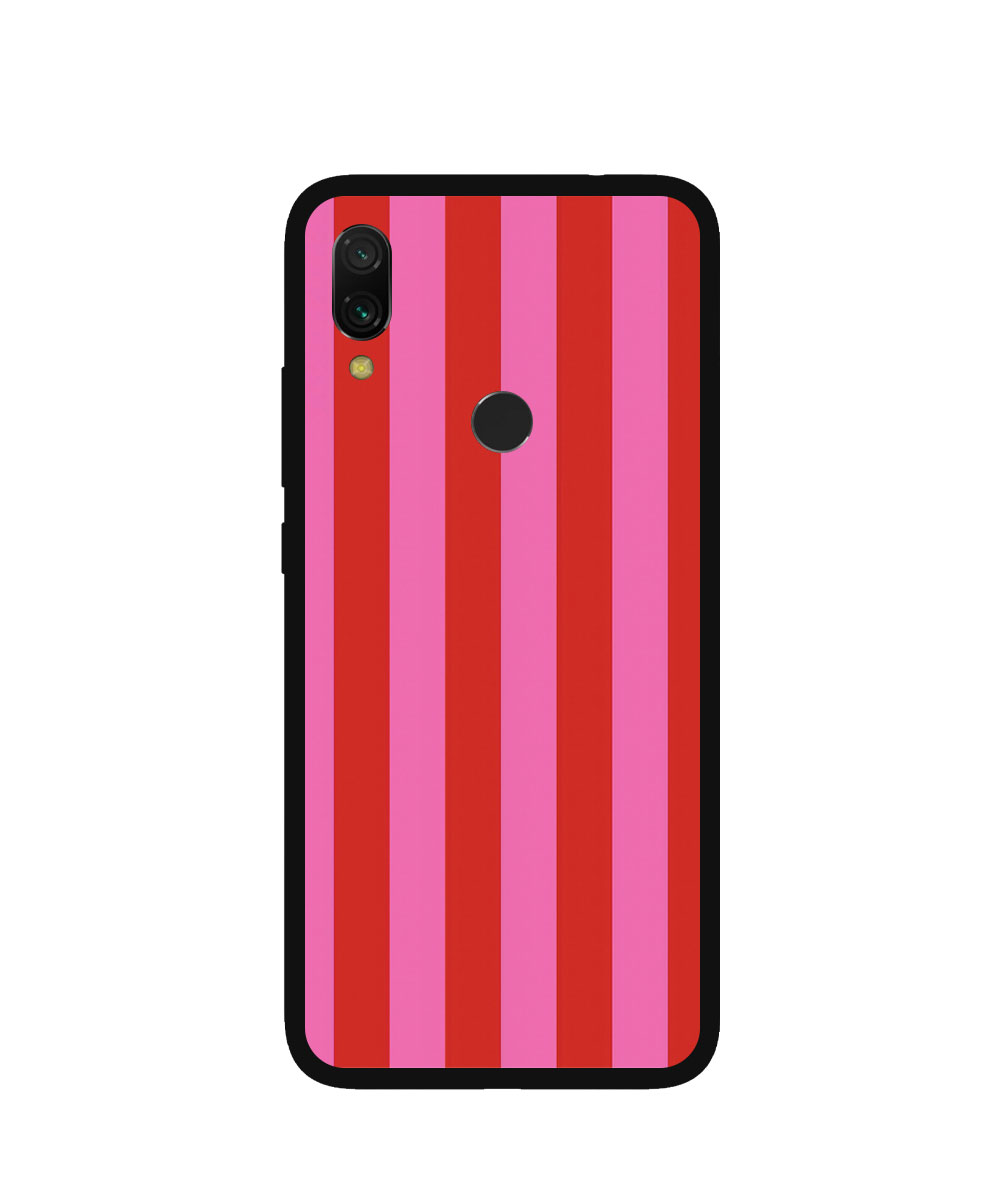 Case / Etui / Pokrowiec / Obudowa na telefon. Wzór: Xiaomi Redmi Note 7 / 7 Pro