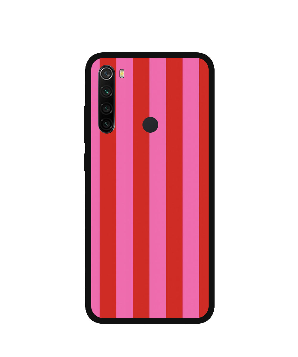 Case / Etui / Pokrowiec / Obudowa na telefon. Wzór: Xiaomi Redmi Note 8T