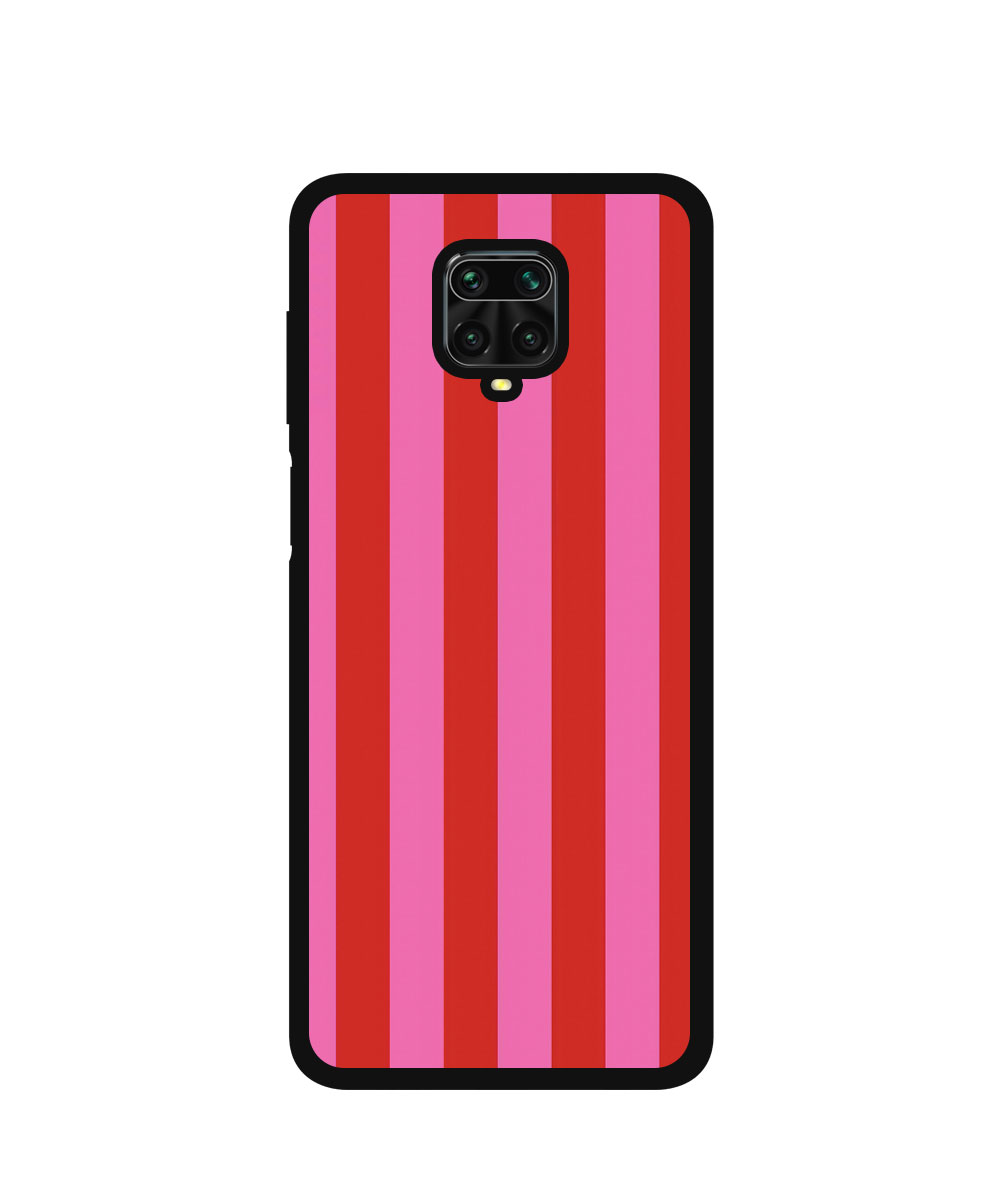 Case / Etui / Pokrowiec / Obudowa na telefon. Wzór: Xiaomi Redmi Note 9S / 9 Pro / 9 Pro Max