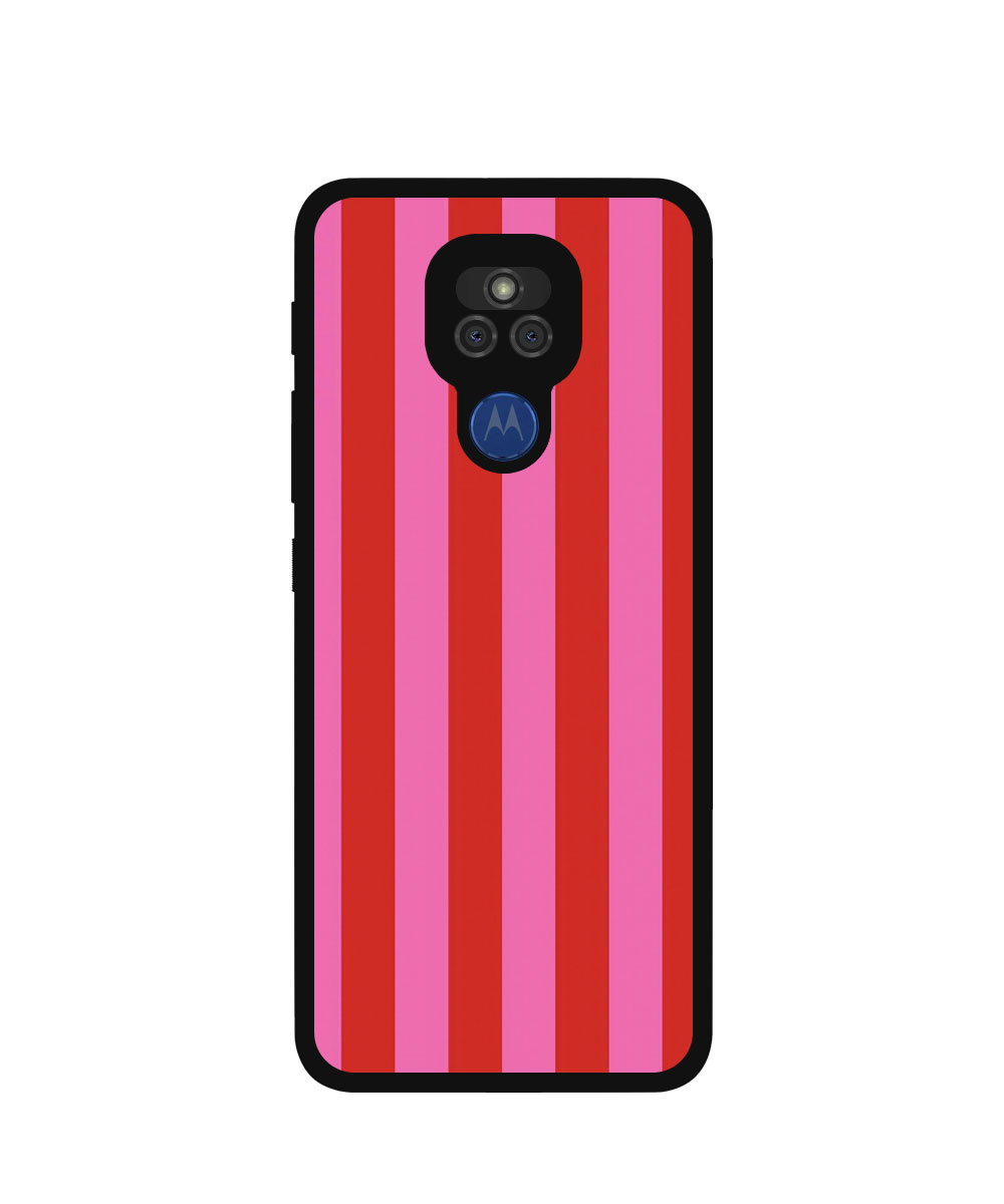 Case / Etui / Pokrowiec / Obudowa na telefon. Wzór: Motorola moto e7 plus / G9 / G9 Play