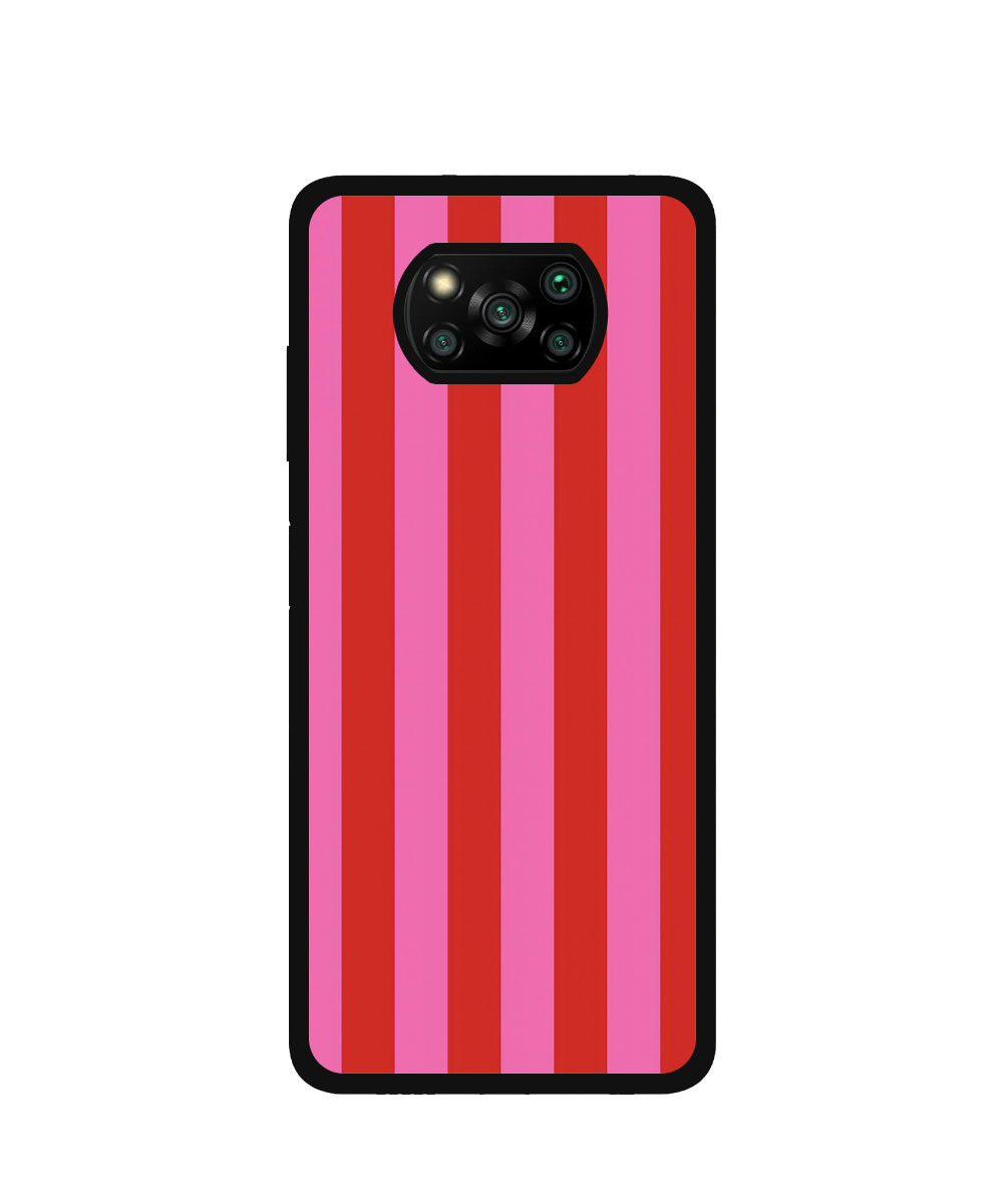 Case / Etui / Pokrowiec / Obudowa na telefon. Wzór: Xiaomi Poco x3 / x3 pro / x3 NFC