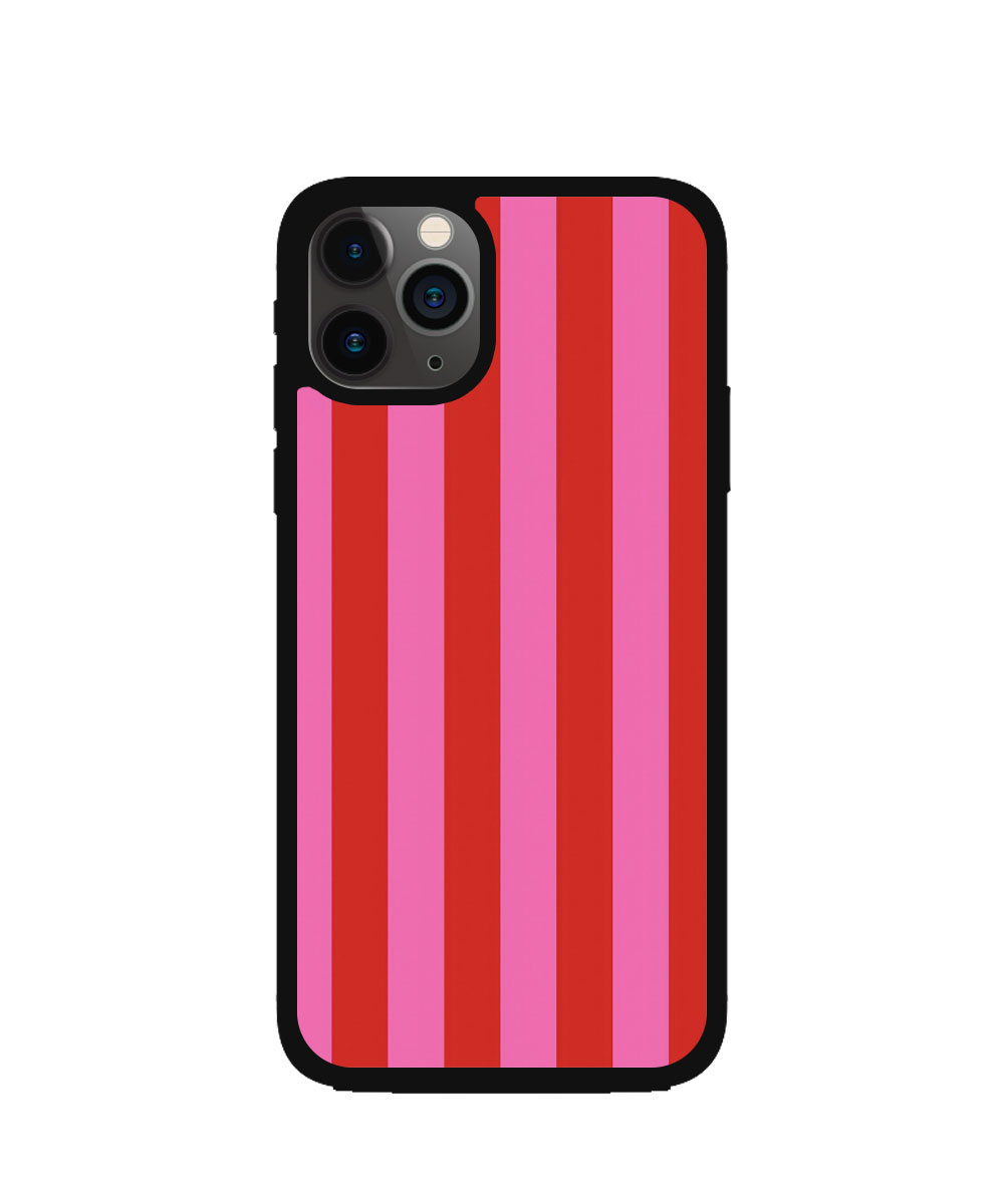 Case / Etui / Pokrowiec / Obudowa na telefon. Wzór: iPhone 11 Pro – SZKLANE