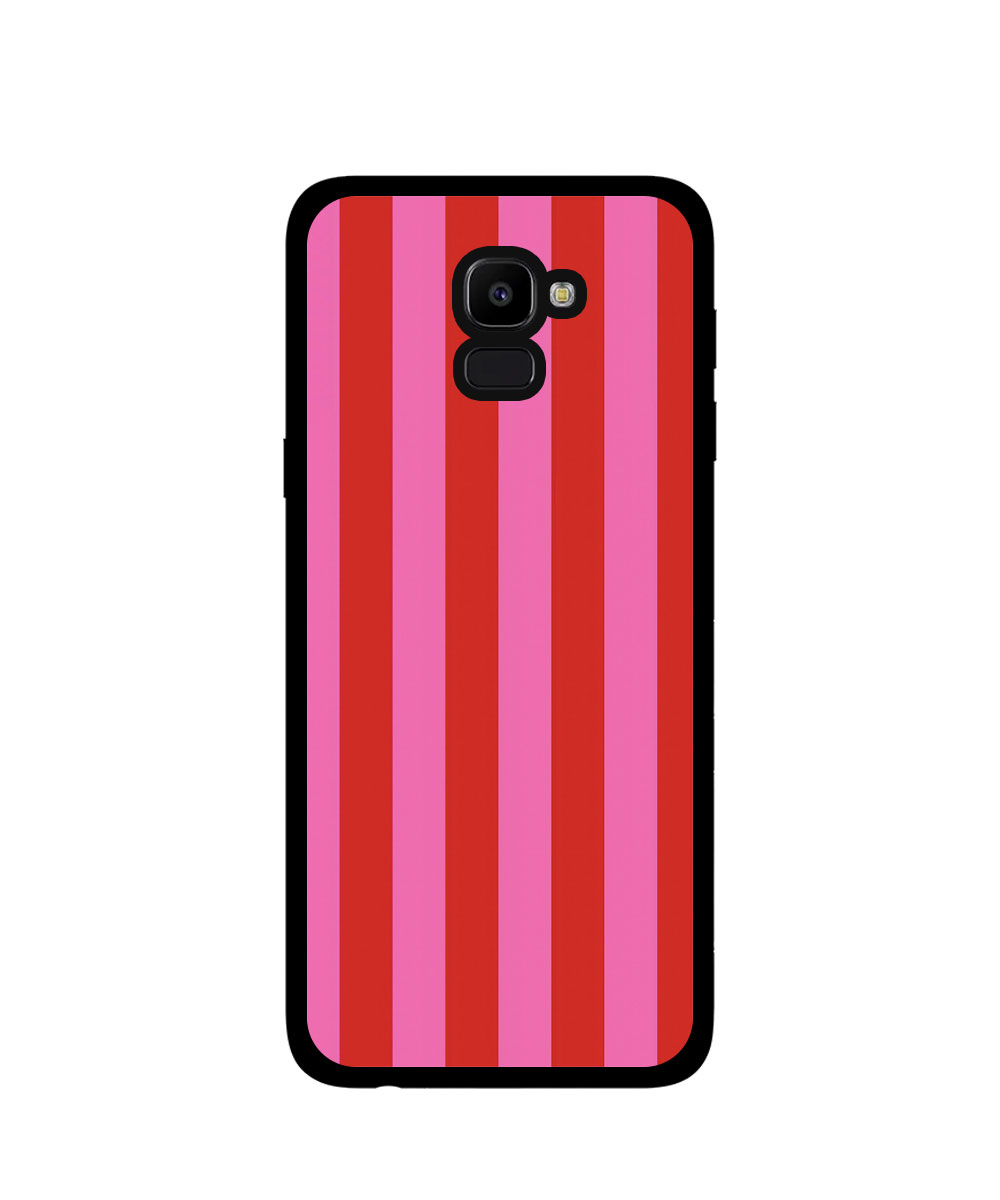 Case / Etui / Pokrowiec / Obudowa na telefon. Wzór: Samsung Galaxy J6